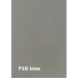 Gass color inox