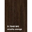 arusha wenge