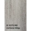 cortona tölgy