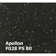 Apollon - 28mm Magasfényű