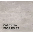 California 28-as munkalap