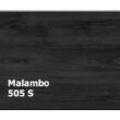 Munkalap 38-as Malambo