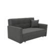 Dusty 3-as kanapé 5-ös szín Sötétszürke