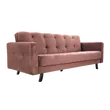 Zane kanapé 3-as szín Lazac