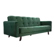 Zane kanapé 4-es szín Zöld