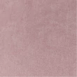 Klub fotel puffal, rózsaszín, ROSE Féláras