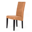 Berta elegant szék wenge - barna