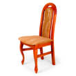 Nevada szék calwados - witi barna