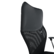 Irodai fotel, fekete, TC3-973M 2 NEW 1