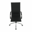 Irodai szék, fekete, AZURE 2 NEW 4