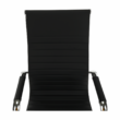 Irodai szék, fekete, AZURE 2 NEW 5