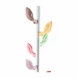 Fogas, fehér, FLOVER 4