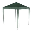 Öszecsukhatós kerti pavilon, zöld, 2x2 m, TREKAN TYP 1 5