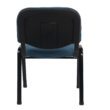 Irodai szék, sötétkék, ISO 2 NEW 1