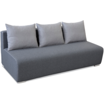 Maxi kanapé 1-es szín Szürke - Világosszürke