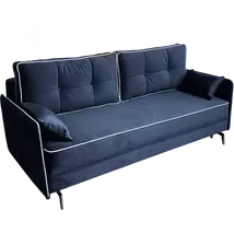 Olek kanapé 4-es szín Kék
