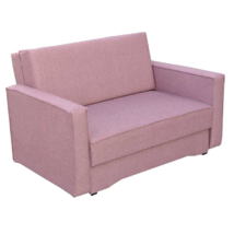 Rino kanapé 2-es szín Sötétpúder