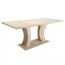 Bella asztal 170-es sonoma tölgy
