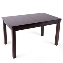Berta asztal wenge 120-as