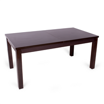 Berta asztal wenge 160-as