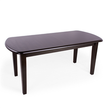 Dante asztal wenge