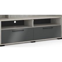 Nova szekrénysor 170 cm-es TV-s eleme