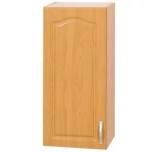Felső konyhaszekrény, Éger, Balos, LORA MDF NEW KLASIK W40 / 735
