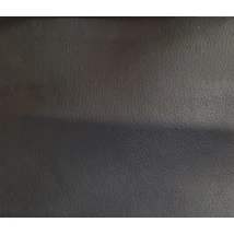 Soft 4 fekete textilbőr