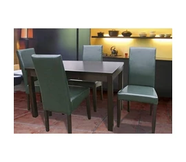 4 személyes étkezőgarnitúra