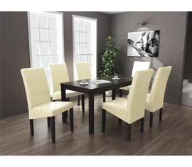 6 személyes étkezőgarnitúra