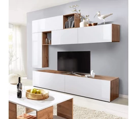 Szekrénysor (lapraszerelt)