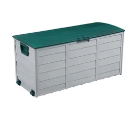 Kerti tárolódobozok