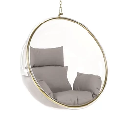 Hintaágyak és függőfotelek