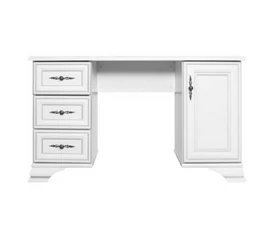 Fésülködő asztal