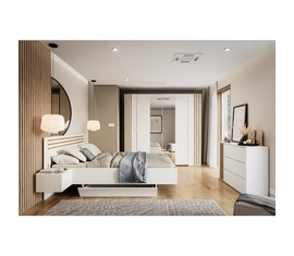 Hálószoba garnitúra