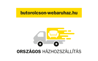 Bútorolcsón Webáruház