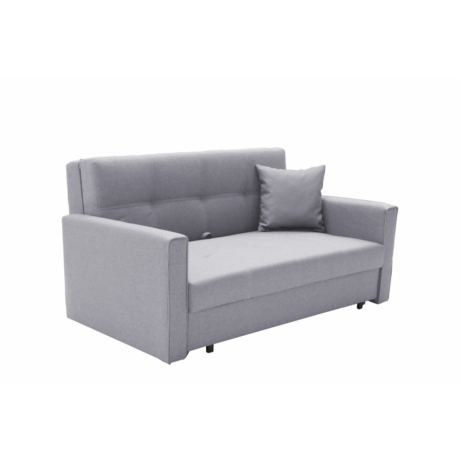 Dusty 3-as kanapé 1-es szín Világosszürke
