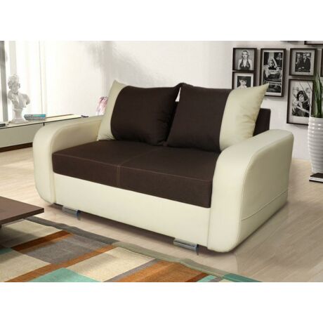 Fero 2-es kanapé ágyazható szivacsos