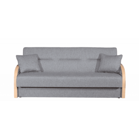 Lux kanapé 1-es szín Világosszürke