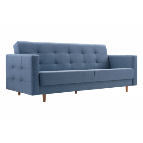 Manu kanapé 1-es szín Kék
