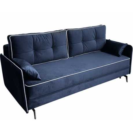Olek kanapé 4-es szín Kék