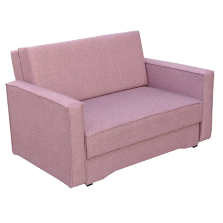 Rino kanapé 2-es szín Sötétpúder