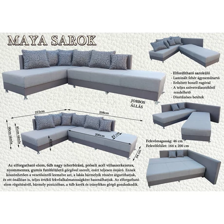 Maya Sarok (KH)
