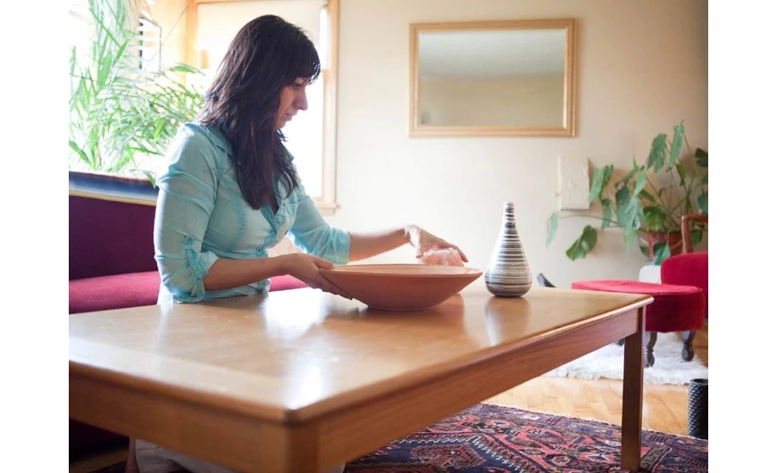 5 egyszerű feng shui módszer a lakásban